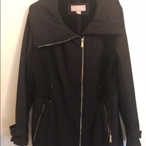 Michael Kors trench coat